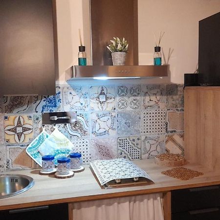 Casa Vacanza Gio Palermo Exteriér fotografie