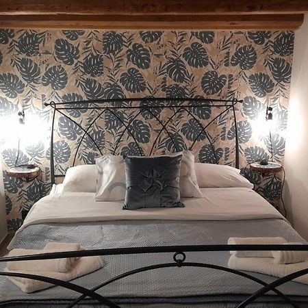 Casa Vacanza Gio Palermo Exteriér fotografie