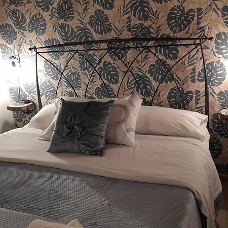 Casa Vacanza Gio Palermo Exteriér fotografie