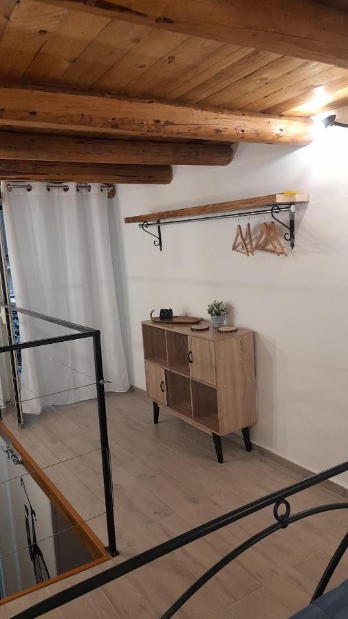 Casa Vacanza Gio Palermo Exteriér fotografie