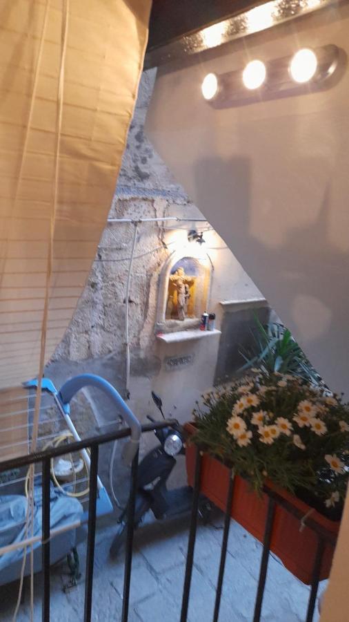 Casa Vacanza Gio Palermo Exteriér fotografie