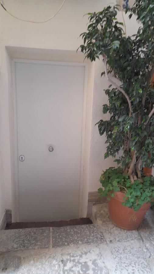 Casa Vacanza Gio Palermo Exteriér fotografie