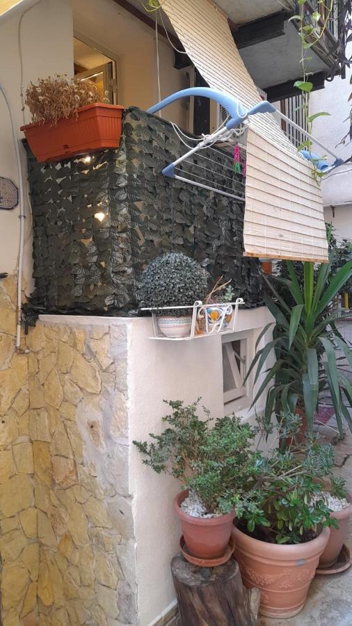 Casa Vacanza Gio Palermo Exteriér fotografie