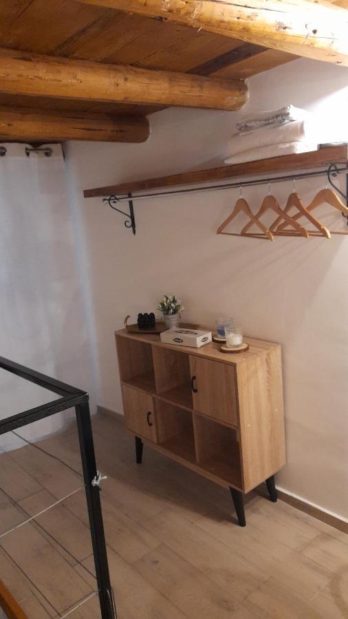 Casa Vacanza Gio Palermo Exteriér fotografie