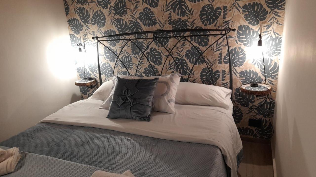 Casa Vacanza Gio Palermo Exteriér fotografie