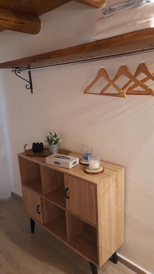 Casa Vacanza Gio Palermo Exteriér fotografie